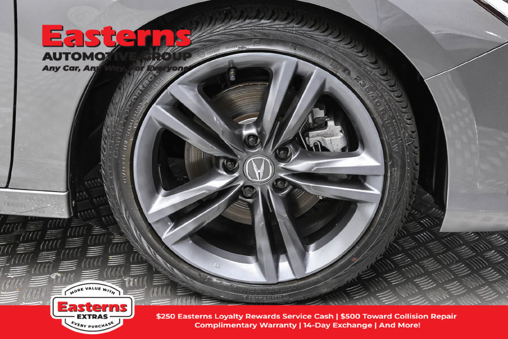 Used 2024 Acura Integra A-Spec w/ Technology Package FWD image 30