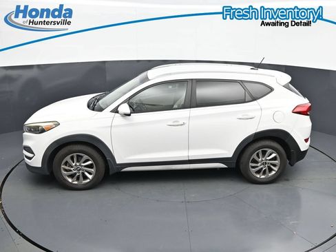 Used 2017 Hyundai Tucson Eco FWD image 18