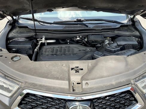 Used 2020 Acura MDX SH-AWD image 31