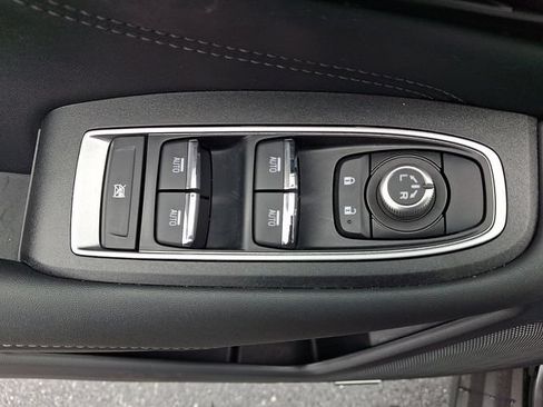 Certified 2025 Subaru Outback Limited AWD/4WD image 23
