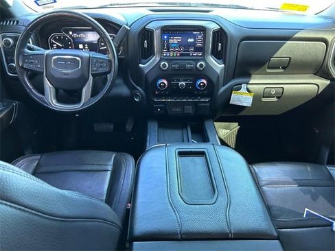 Used 2020 GMC Sierra 1500 Denali image 8