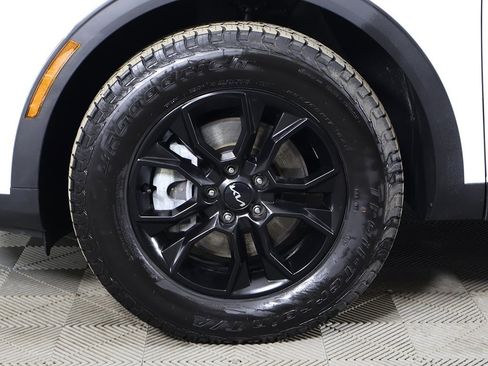 Used 2024 Kia Sportage X-Pro Prestige image 25