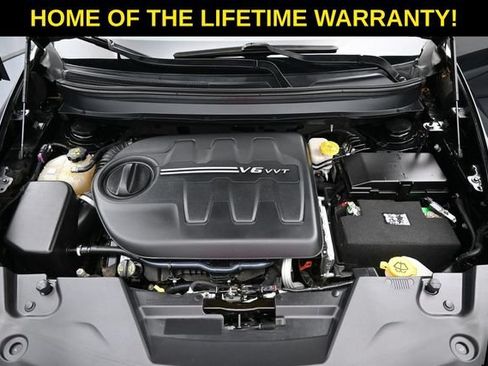 Used 2018 Jeep Cherokee Limited AWD/4WD image 56