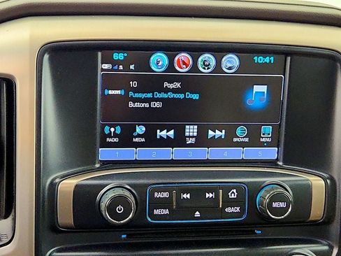 Used 2018 GMC Sierra 1500 Denali w/ Denali Ultimate Package AWD/4WD image 17