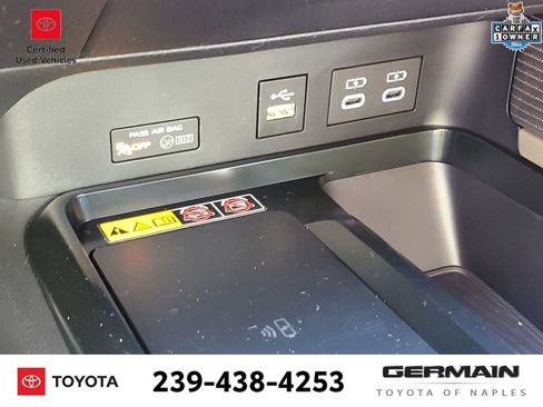 Used 2026 Toyota Camry SE w/ Convenience Package FWD image 31