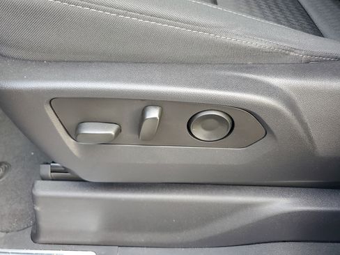 Used 2023 Chevrolet Silverado 1500 RST image 11