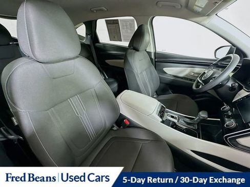 Used 2023 Hyundai Tucson SEL w/ Winter Package image 25