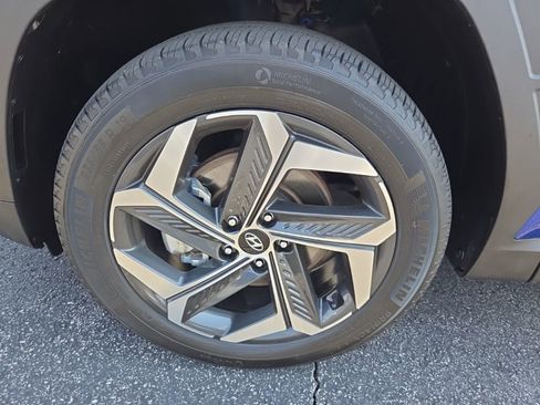 Used 2023 Hyundai Tucson Limited w/ Cargo Package image 15