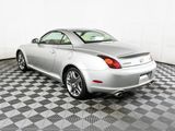 Used 2002 Lexus SC 430 Convertible image 3