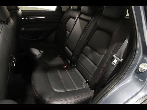 Certified 2025 MAZDA CX-5 Carbon Edition AWD/4WD image 16