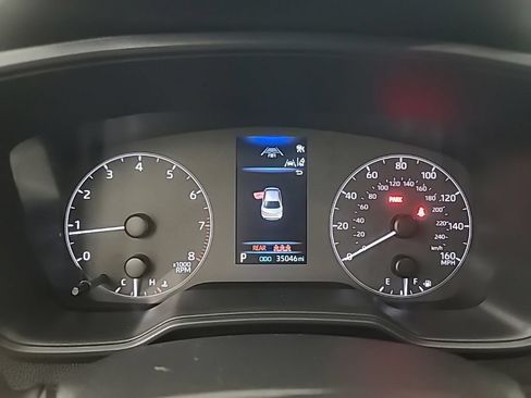 Used 2025 Toyota Corolla LE FWD image 31