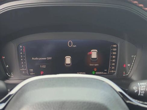 New 2026 Honda Pilot Sport image 11