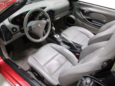 Used 2003 Porsche Boxster image 6