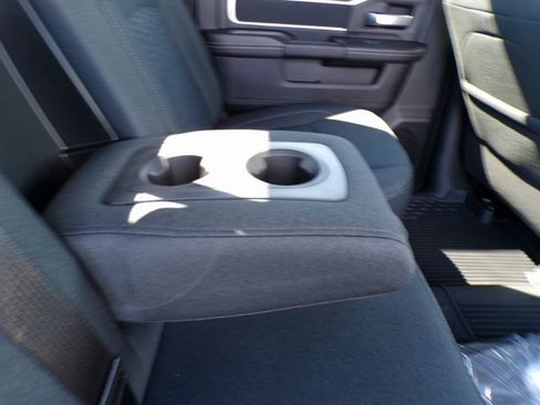 New 2026 RAM 2500 Big Horn image 10