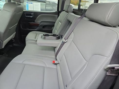 Used 2017 GMC Sierra 1500 SLT image 11