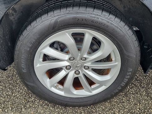 Used 2017 Acura RDX AWD w/ Technology Package image 5