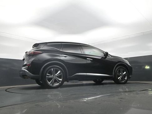 Used 2020 Nissan Murano Platinum FWD image 30