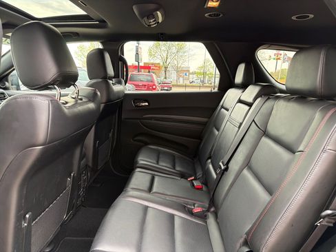 Used 2025 Dodge Durango GT image 24
