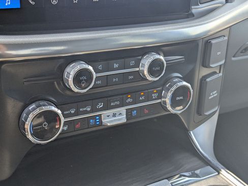 Used 2024 Ford F150 Lariat w/ Equipment Group 502A High AWD/4WD image 26