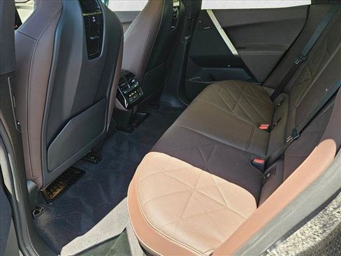 Certified 2025 BMW iX xDrive50 AWD/4WD image 18