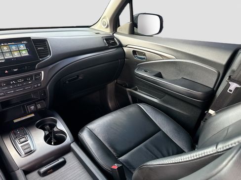 Used 2022 Honda Pilot Special Edition image 22