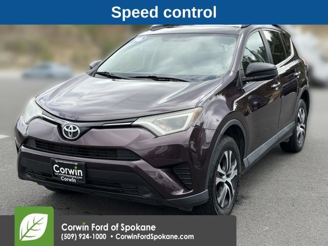 Used 2016 Toyota RAV4 LE AWD/4WD image 5