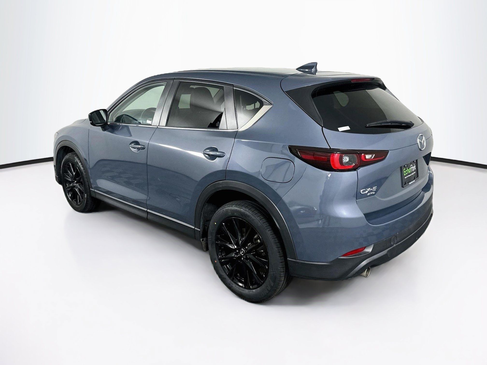 Used 2024 MAZDA CX-5 Carbon Edition AWD/4WD image 5
