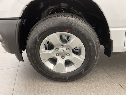 New 2025 RAM 1500 Tradesman image 8