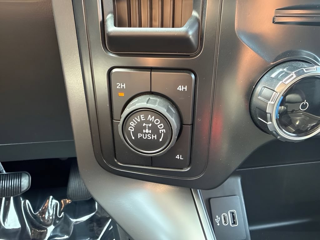 Used 2026 Ford F150 Tremor AWD/4WD image 14