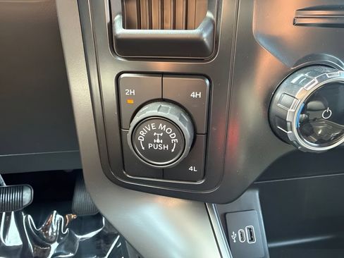 Used 2026 Ford F150 Tremor AWD/4WD image 14