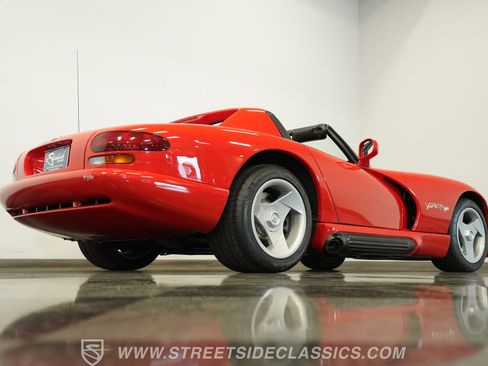 Used 1993 Dodge Viper RT/10 image 13