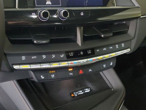 New 2026 Cadillac CT4 Sport RWD image 24