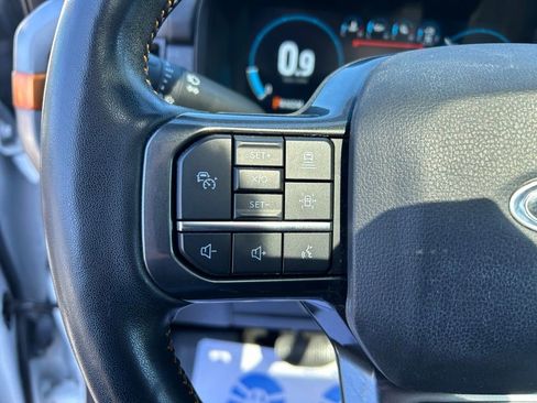 Certified 2022 Ford F150 Tremor w/ Equipment Group 402A High image 25