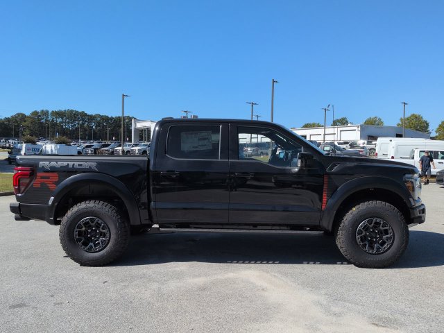 New 2026 Ford F150 Raptor w/ Equipment Group 803A Raptor R AWD/4WD image 3