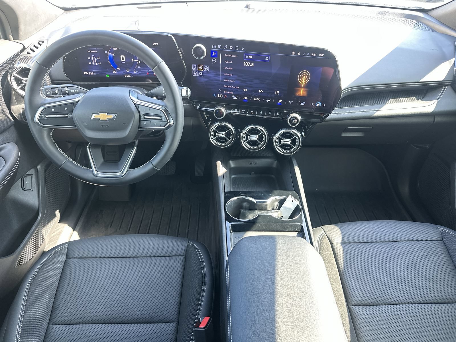 Used 2024 Chevrolet Blazer EV LT AWD/4WD image 18