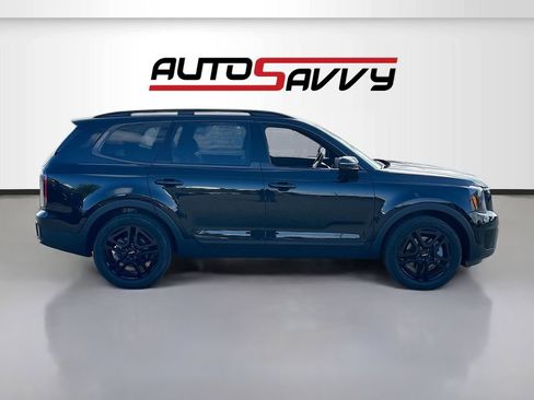 Used 2024 Kia Telluride SX X-Line AWD/4WD image 8