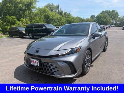 Used 2026 Toyota Camry XSE w/ Premium Plus Package