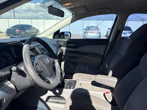 Used 2013 Honda CR-V LX image 10