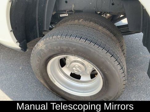 Used 2024 RAM 3500 Tradesman w/ Bed Utility Group image 19