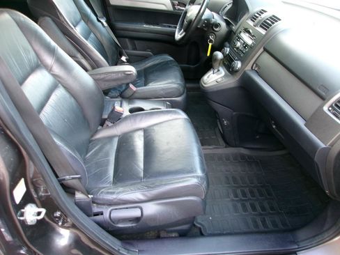 Used 2011 Honda CR-V EX-L image 7