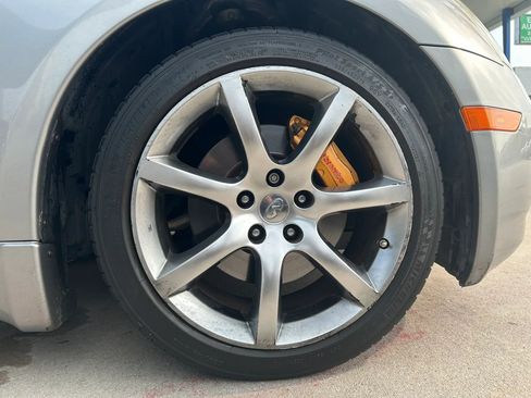 Used 2004 INFINITI G35 Coupe w/ Premium Pkg RWD image 26
