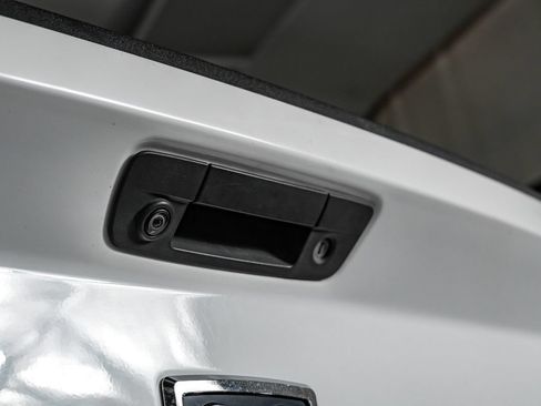 Used 2018 RAM 2500 Laramie w/ Sport Appearance Group AWD/4WD image 46