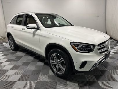 Certified 2022 Mercedes-Benz GLC 300 4MATIC