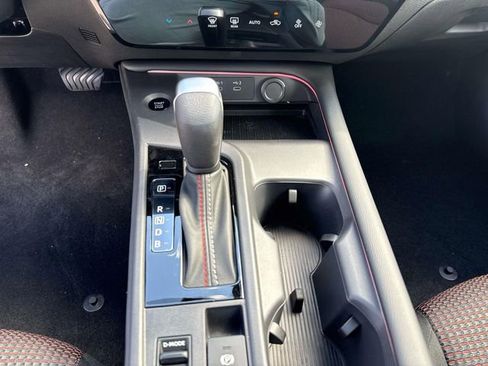 New 2026 Nissan Sentra SR image 27