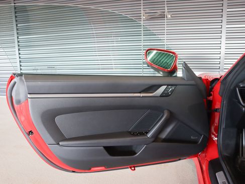 Used 2025 Porsche 911 Carrera S image 26