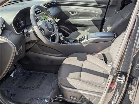 Used 2023 Hyundai Tucson SEL w/ Winter Package image 15