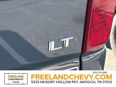New 2026 Chevrolet Silverado 2500 LT image 11