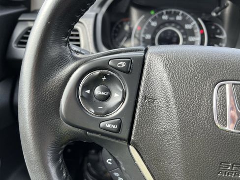 Used 2016 Honda CR-V EX-L image 30