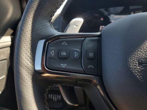 New 2026 RAM 1500 RHO image 27