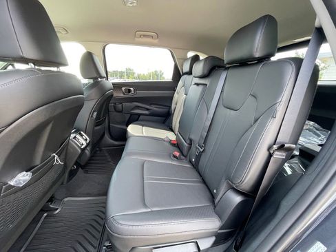 New 2026 Kia Sorento EX AWD/4WD image 26
